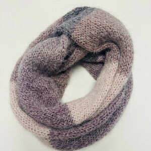 Infinity Scarf ❄️